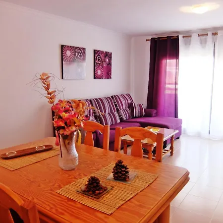 Apartamento Baladre Gandía - Solo Alquiler A Familias *