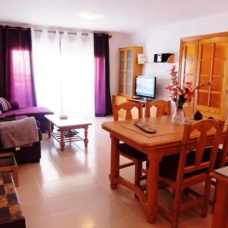 Apartamento Baladre Gandía - Solo Alquiler A Familias