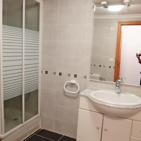 Apartamento Baladre Gandía - Solo Alquiler A Familias *