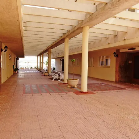 Baladre Gandía - Solo Alquiler A Familias Apartamento Playa de Gandía