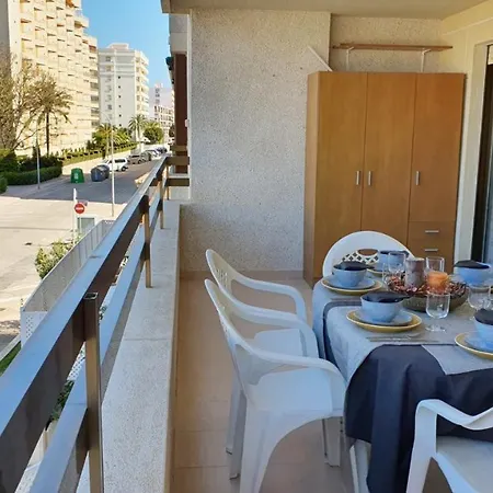 Apartamento Baladre Gandía - Solo Alquiler A Familias *