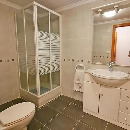 Apartamento Baladre Gandía - Solo Alquiler A Familias Playa de Gandía