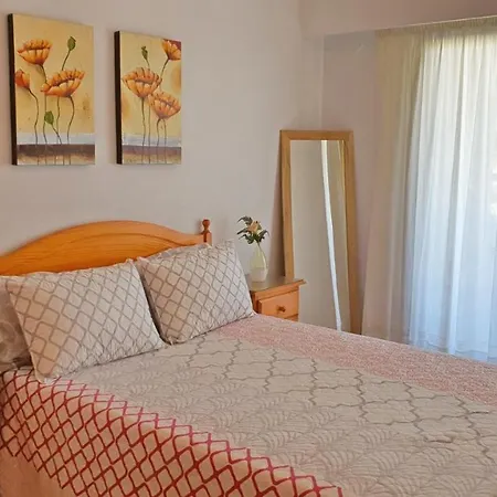 Apartamento Baladre Gandía - Solo Alquiler A Familias *