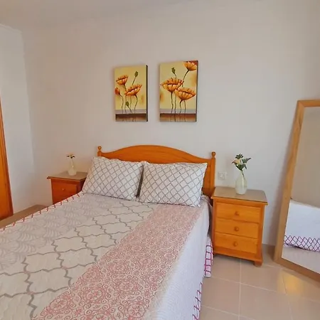 Apartamento Baladre Gandía - Solo Alquiler A Familias Playa de Gandía