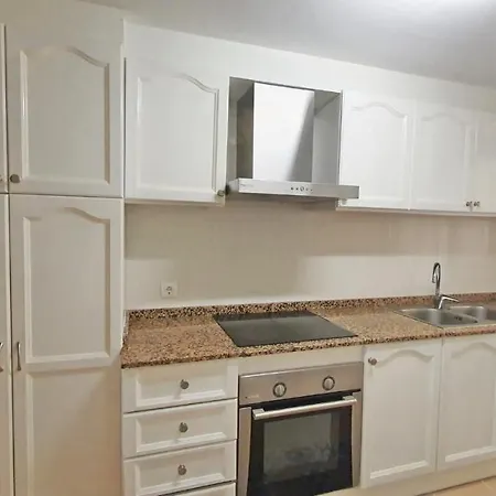 Apartamento Baladre Gandía - Solo Alquiler A Familias *