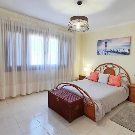 Apartamento Baladre Gandía - Solo Alquiler A Familias *