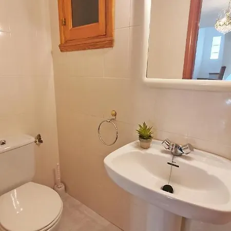 Baladre Gandía - Solo Alquiler A Familias Apartamento Playa de Gandía