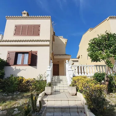 Apartamento Baladre Gandía - Solo Alquiler A Familias *