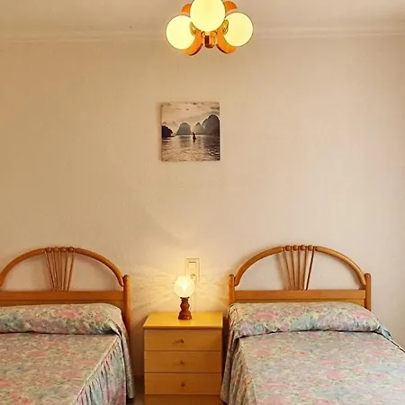 Apartamento Baladre Gandía - Solo Alquiler A Familias
