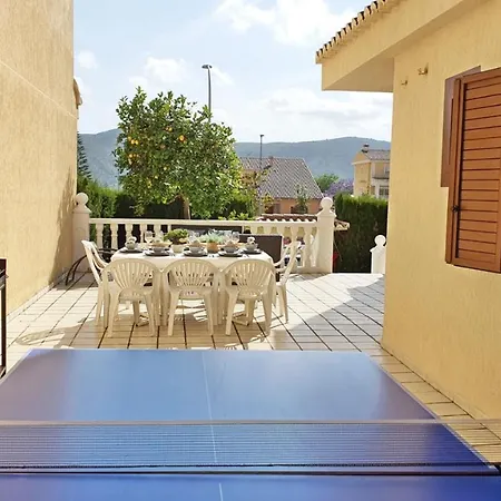 Apartamento Baladre Gandía - Solo Alquiler A Familias Playa de Gandía