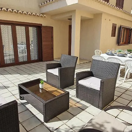 Baladre Gandía - Solo Alquiler A Familias Apartamento
